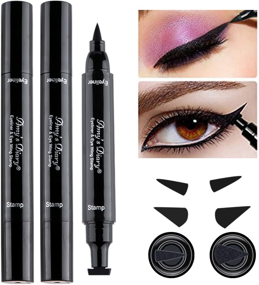 Noir Impact Duo™ - Carimbe. Trace. Impressione.