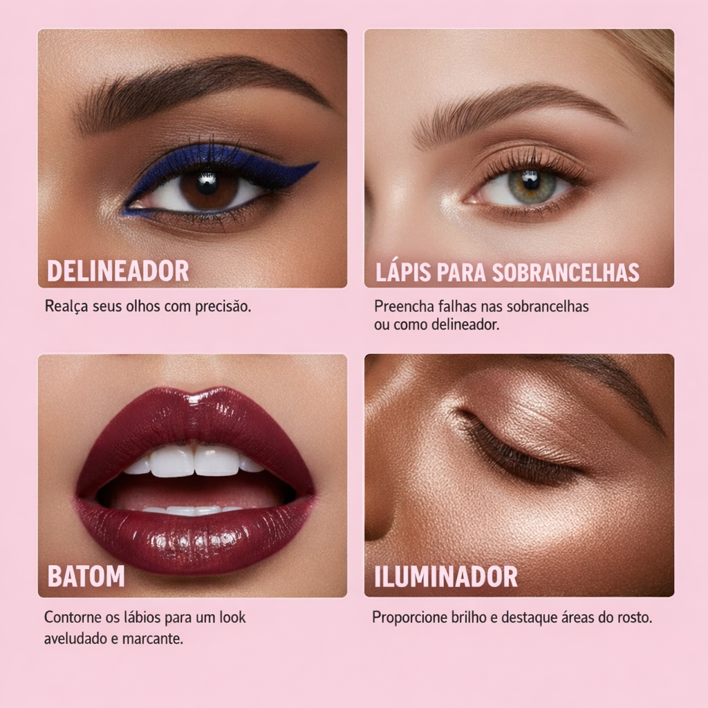 Velora Marke’up Pen