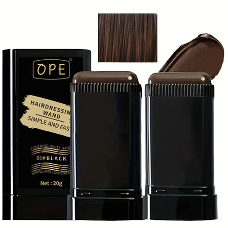 Retoque Supremo™ - Raiz perfeita. Confiança intacta.