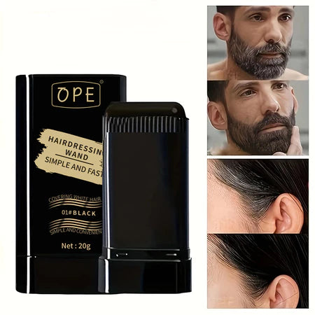 Retoque Supremo™ - Raiz perfeita. Confiança intacta.